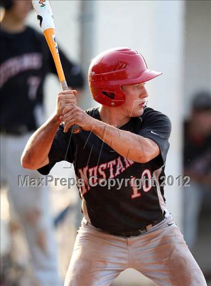 Thumbnail 1 in Dansville vs Attica (Section V Class B Quarterfinals) photogallery.