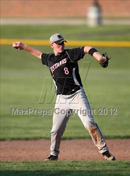 Thumbnail 3 in Dansville vs Attica (Section V Class B Quarterfinals) photogallery.
