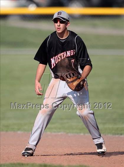 Thumbnail 3 in Dansville vs Attica (Section V Class B Quarterfinals) photogallery.