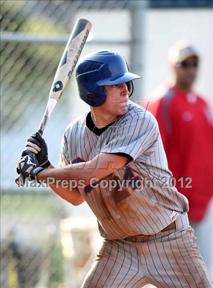 Thumbnail 2 in Dansville vs Attica (Section V Class B Quarterfinals) photogallery.