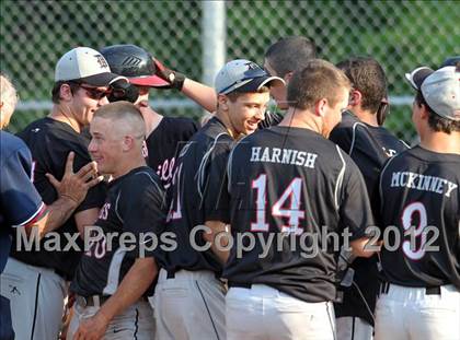 Thumbnail 1 in Dansville vs Attica (Section V Class B Quarterfinals) photogallery.
