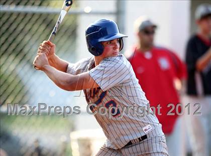 Thumbnail 3 in Dansville vs Attica (Section V Class B Quarterfinals) photogallery.