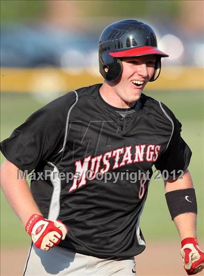 Thumbnail 2 in Dansville vs Attica (Section V Class B Quarterfinals) photogallery.