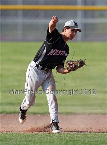 Thumbnail 1 in Dansville vs Attica (Section V Class B Quarterfinals) photogallery.