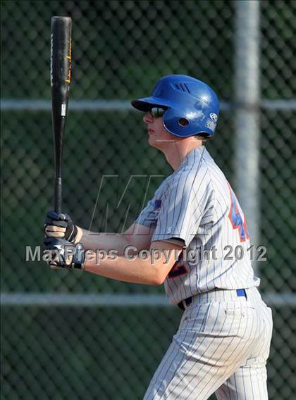 Thumbnail 2 in Dansville vs Attica (Section V Class B Quarterfinals) photogallery.