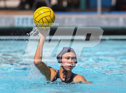 Thumbnail 2 in Clovis vs Clovis North (Central Valley Showcase) photogallery.