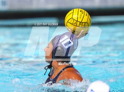 Thumbnail 1 in Clovis vs Clovis North (Central Valley Showcase) photogallery.