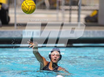 Thumbnail 3 in Clovis vs Clovis North (Central Valley Showcase) photogallery.