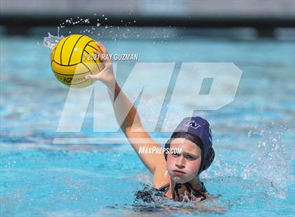 Thumbnail 1 in Clovis vs Clovis North (Central Valley Showcase) photogallery.