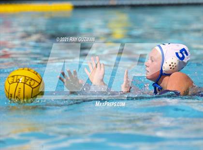 Thumbnail 2 in Clovis vs Clovis North (Central Valley Showcase) photogallery.
