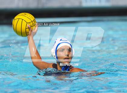 Thumbnail 3 in Clovis vs Clovis North (Central Valley Showcase) photogallery.