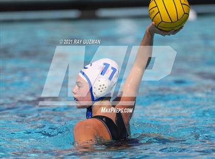 Thumbnail 3 in Clovis vs Clovis North (Central Valley Showcase) photogallery.