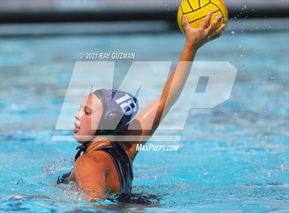 Thumbnail 1 in Clovis vs Clovis North (Central Valley Showcase) photogallery.