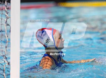 Thumbnail 1 in Clovis vs Clovis North (Central Valley Showcase) photogallery.