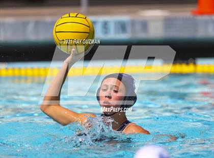 Thumbnail 2 in Clovis vs Clovis North (Central Valley Showcase) photogallery.