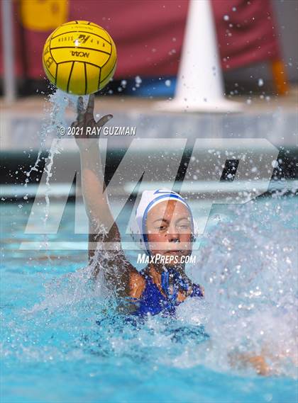 Thumbnail 1 in Clovis vs Clovis North (Central Valley Showcase) photogallery.