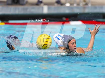 Thumbnail 1 in Clovis vs Clovis North (Central Valley Showcase) photogallery.