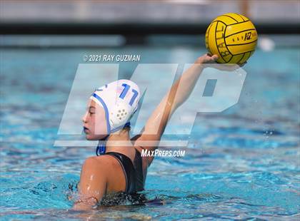 Thumbnail 3 in Clovis vs Clovis North (Central Valley Showcase) photogallery.