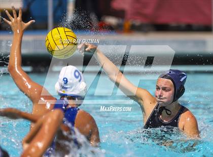 Thumbnail 1 in Clovis vs Clovis North (Central Valley Showcase) photogallery.