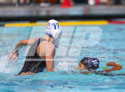 Thumbnail 1 in Clovis vs Clovis North (Central Valley Showcase) photogallery.