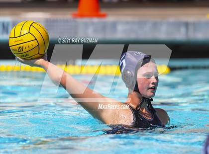 Thumbnail 2 in Clovis vs Clovis North (Central Valley Showcase) photogallery.