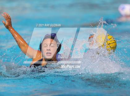 Thumbnail 2 in Clovis vs Clovis North (Central Valley Showcase) photogallery.