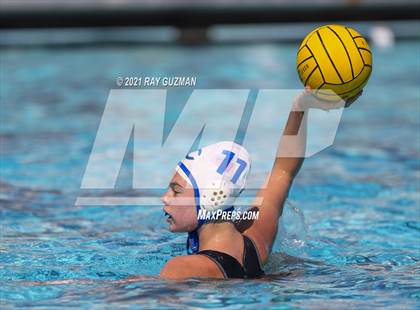 Thumbnail 2 in Clovis vs Clovis North (Central Valley Showcase) photogallery.