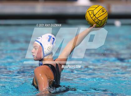 Thumbnail 1 in Clovis vs Clovis North (Central Valley Showcase) photogallery.