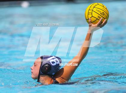 Thumbnail 3 in Clovis vs Clovis North (Central Valley Showcase) photogallery.