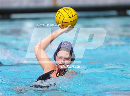 Thumbnail 2 in Clovis vs Clovis North (Central Valley Showcase) photogallery.