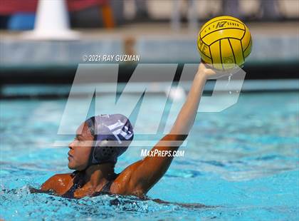 Thumbnail 3 in Clovis vs Clovis North (Central Valley Showcase) photogallery.