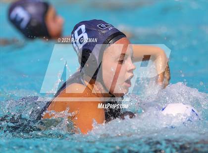 Thumbnail 1 in Clovis vs Clovis North (Central Valley Showcase) photogallery.