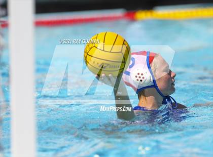 Thumbnail 3 in Clovis vs Clovis North (Central Valley Showcase) photogallery.