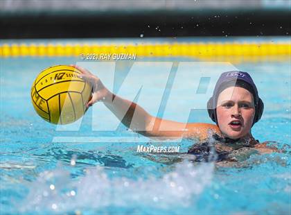 Thumbnail 2 in Clovis vs Clovis North (Central Valley Showcase) photogallery.
