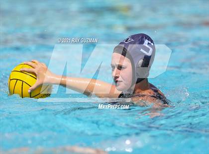 Thumbnail 2 in Clovis vs Clovis North (Central Valley Showcase) photogallery.