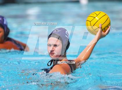 Thumbnail 1 in Clovis vs Clovis North (Central Valley Showcase) photogallery.