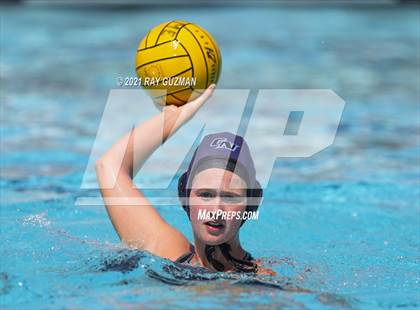 Thumbnail 2 in Clovis vs Clovis North (Central Valley Showcase) photogallery.