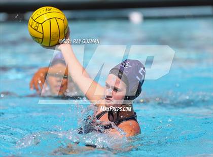 Thumbnail 2 in Clovis vs Clovis North (Central Valley Showcase) photogallery.