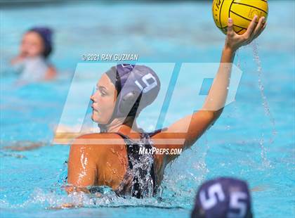 Thumbnail 1 in Clovis vs Clovis North (Central Valley Showcase) photogallery.