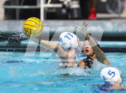 Thumbnail 1 in Clovis vs Clovis North (Central Valley Showcase) photogallery.
