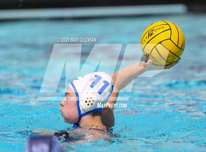 Thumbnail 2 in Clovis vs Clovis North (Central Valley Showcase) photogallery.