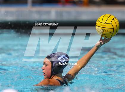 Thumbnail 1 in Clovis vs Clovis North (Central Valley Showcase) photogallery.