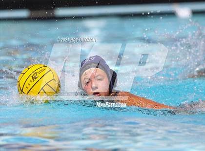 Thumbnail 1 in Clovis vs Clovis North (Central Valley Showcase) photogallery.