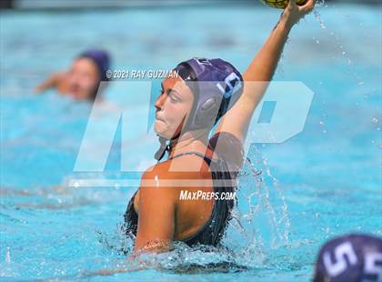 Thumbnail 2 in Clovis vs Clovis North (Central Valley Showcase) photogallery.
