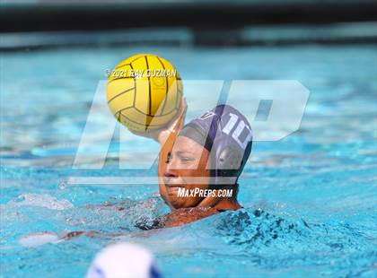 Thumbnail 2 in Clovis vs Clovis North (Central Valley Showcase) photogallery.