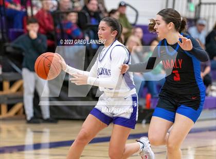 Thumbnail 2 in Analy @ Petaluma photogallery.