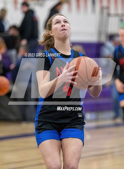 Thumbnail 2 in Analy @ Petaluma photogallery.