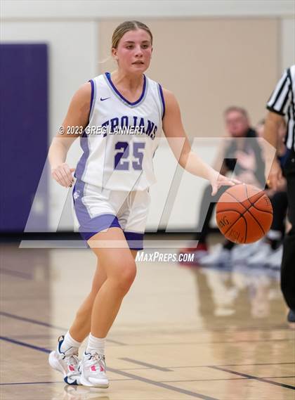 Thumbnail 2 in Analy @ Petaluma photogallery.