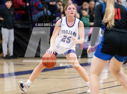 Thumbnail 1 in Analy @ Petaluma photogallery.