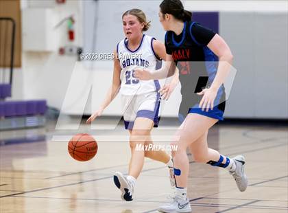 Thumbnail 3 in Analy @ Petaluma photogallery.